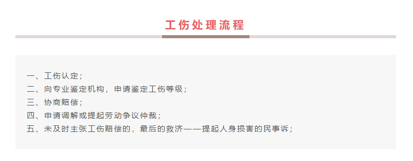 为什么需要认定工伤事故呢：工伤认定的意义及申请流程解析