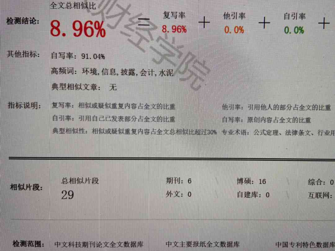 维普开题报告会查重吗：查重流程、费用、格式要求及修改可能性解析