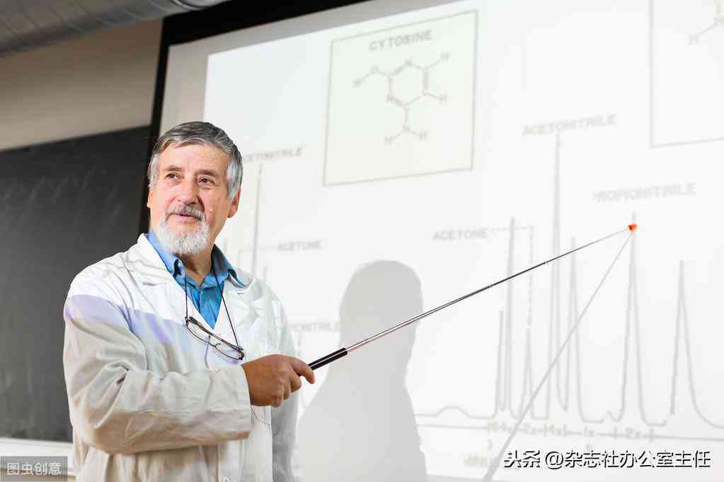 AI智能写作助手助力科研工作者：打造专属SCI论文撰写利器