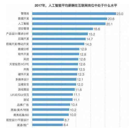 我国AI技术缺口分析报告有哪些：内容、类型与关键方面解析