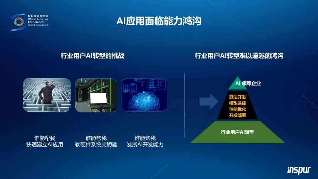 中国AI技术人才短缺现状与对策研究报告综述