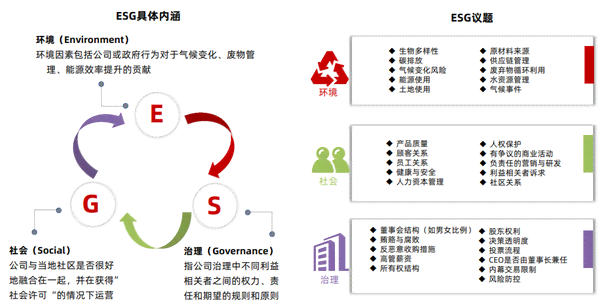 如何用AI生成ESG报告：实现可持续发展目标与高效决策分析