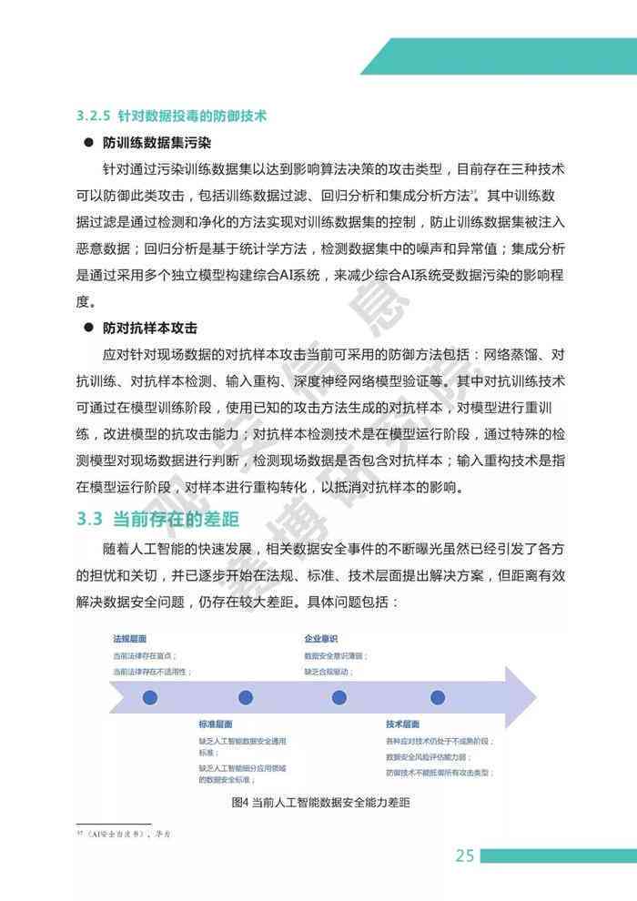 ai数据安全治理报告