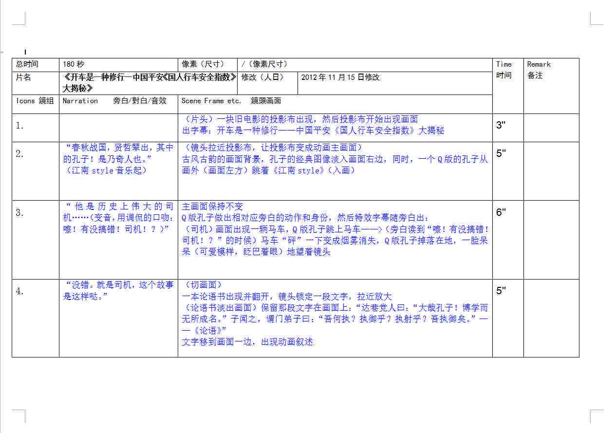 全面教程：短剧剪辑AI脚本模板撰写指南与实用案例解析