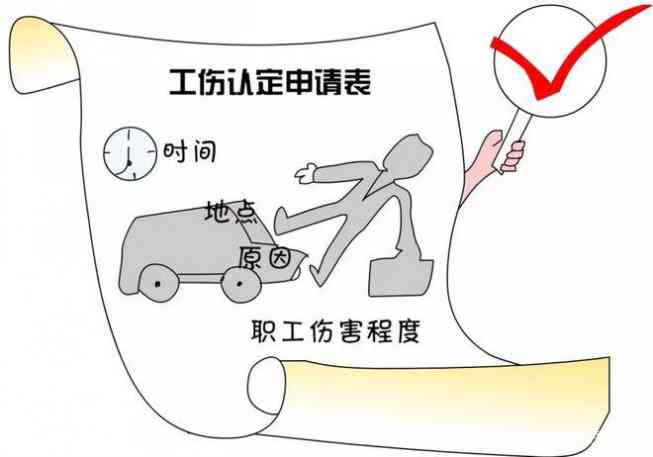 事故发生多少天认定工伤及死亡、工伤申请、工伤鉴定和报工伤时限汇总