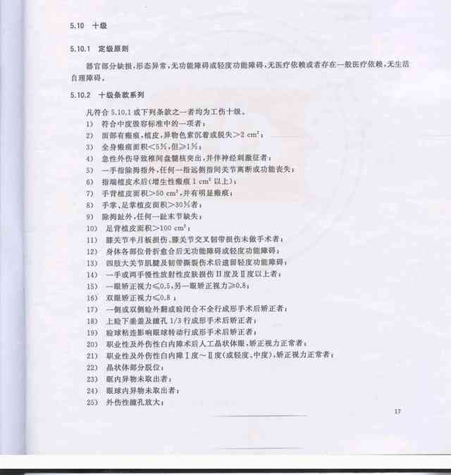 工伤事故伤残认定全解析：认定流程、伤残等级标准及赔偿指南