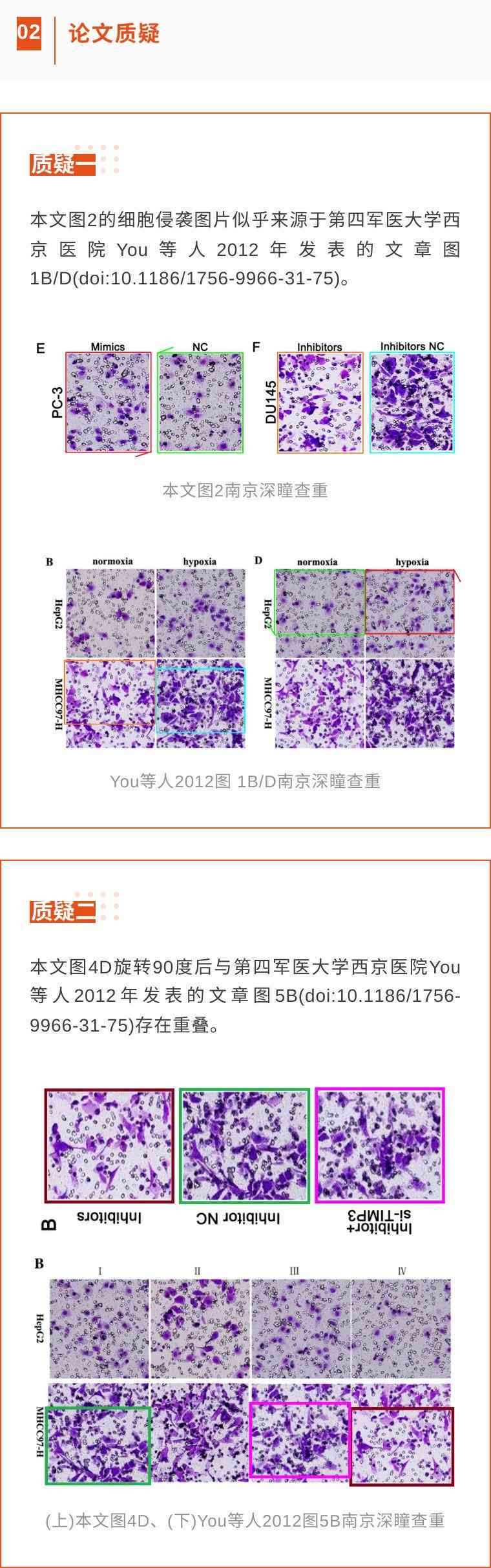 '利用写作猫AI辅助论文撰写：是否存在内容重复问题探究'