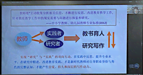 '融入关键词：以反思为核心的写作教学中心突出策略与实践'