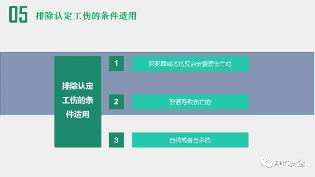 工伤事故认定的完整条件与详细判定流程解析