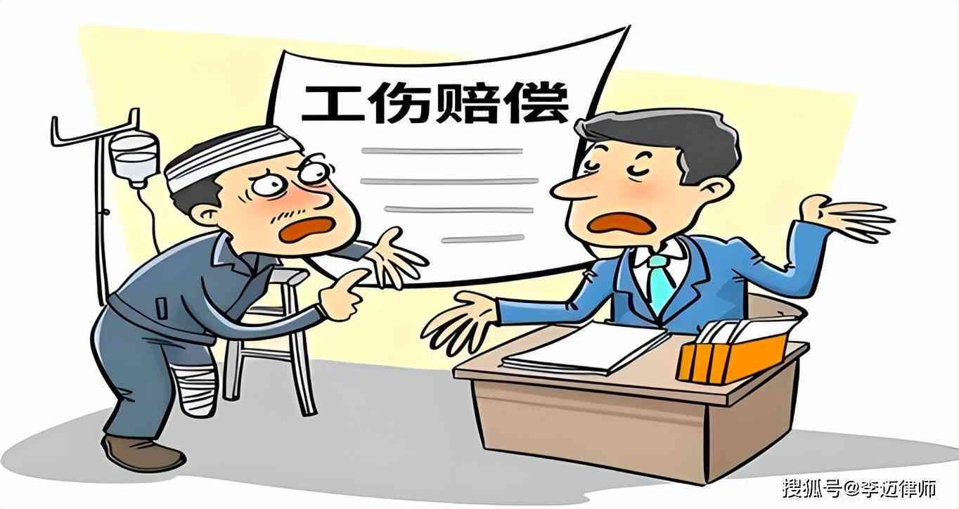 事故责任无法认定工伤：认定、赔偿、起诉与行政复议全解析