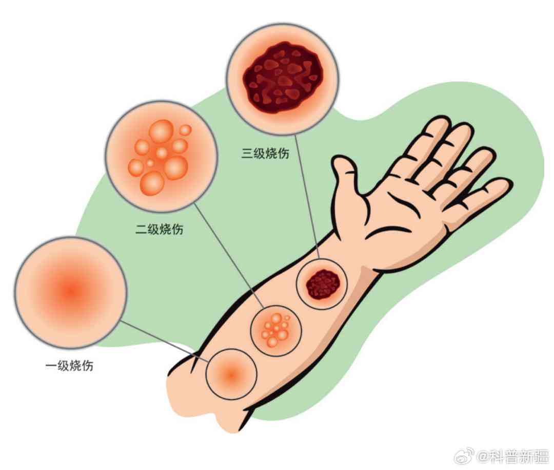 工伤判定：二度烧伤是否属于工伤及其认定标准解析