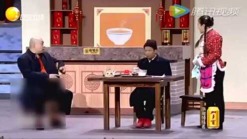 小宝的作品：小品全集及经典吃面篇