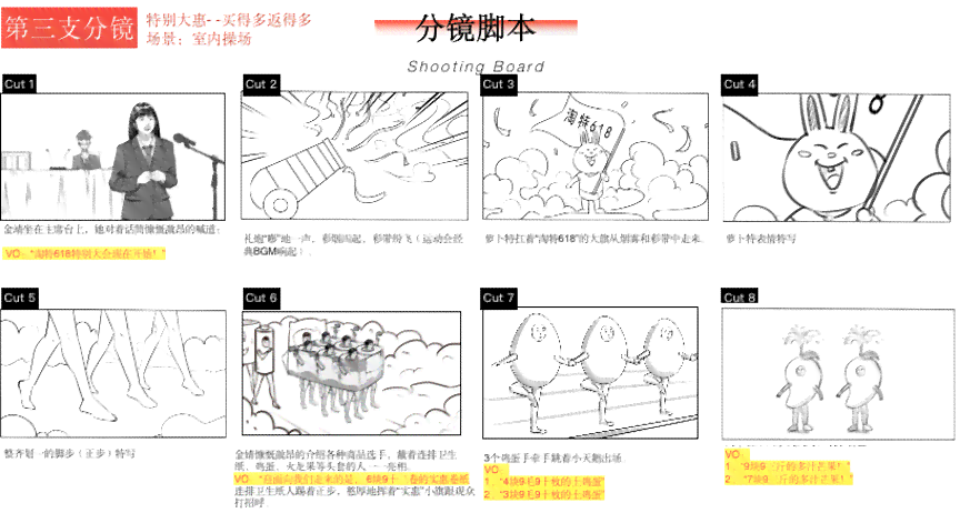 AI辅助创作完整分镜头脚本指南：从基础技巧到高级应用全解析