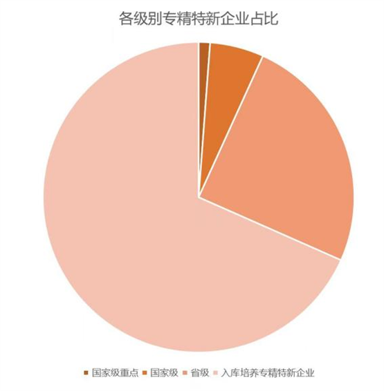 互联网企业认定新规：聚专精特新与数据资产要素