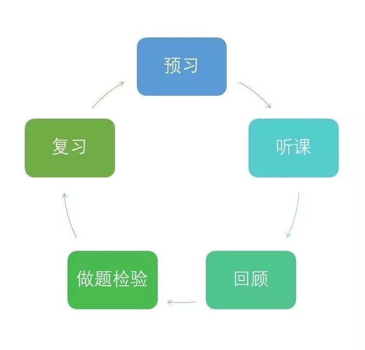 打造高效学：600字解析理想作业模式