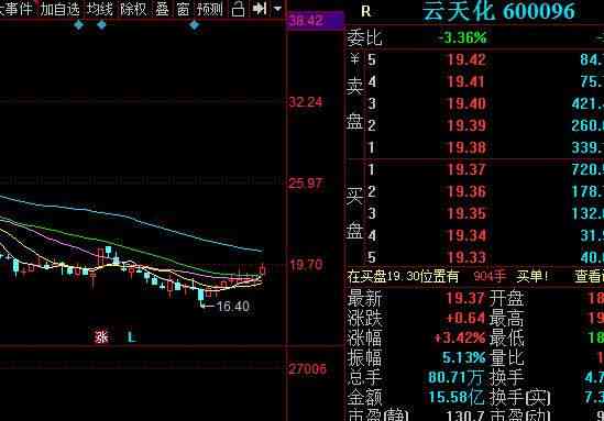 揭秘股票云天弈：投资者深度分析及关键信息梳理