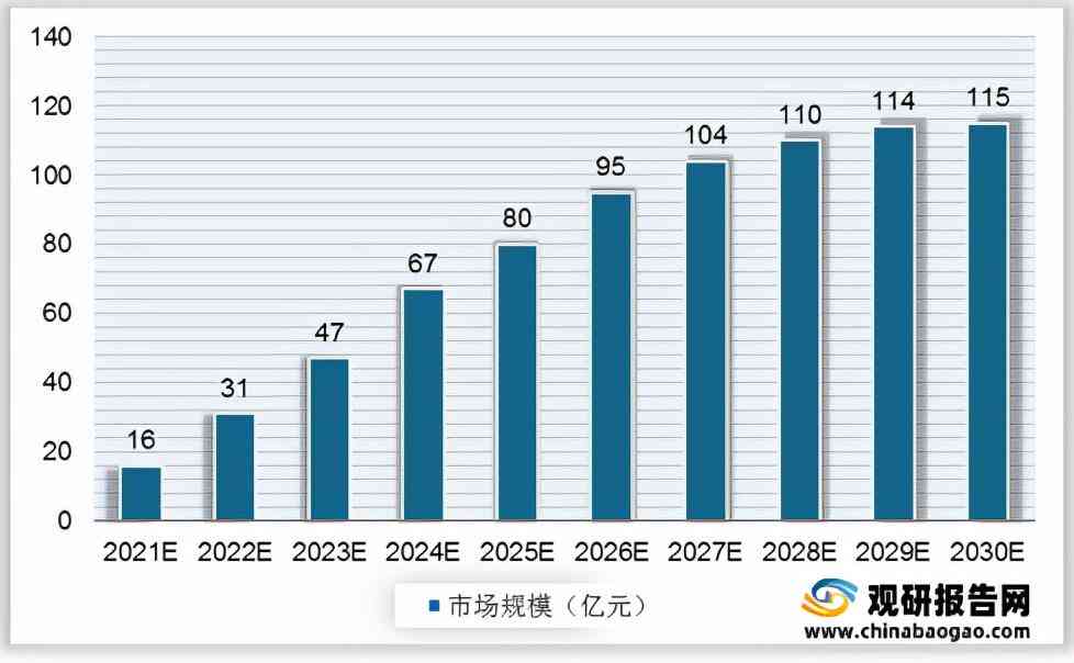 深入解析：市场预测报告的含义与实际应用解读