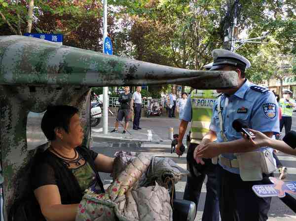 深度解析：交通违规与违法的区别及法律后果全解读