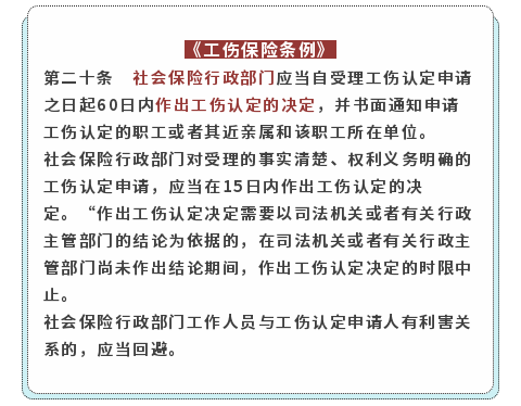 人社局不认定工伤，申请行政复议的有效性与操作指南