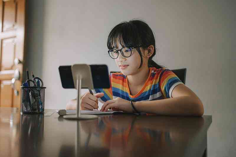 小学生写作业神器：必备软件助力高效完成作业