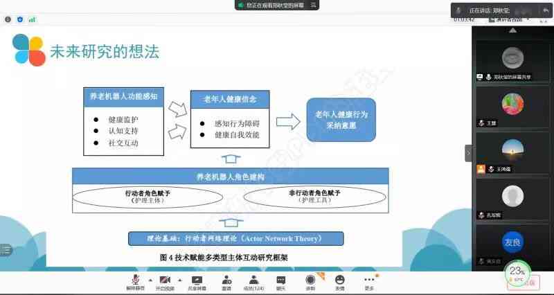 AI能写结题报告的研究成果吗