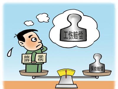 什么情况下能认定工伤保险