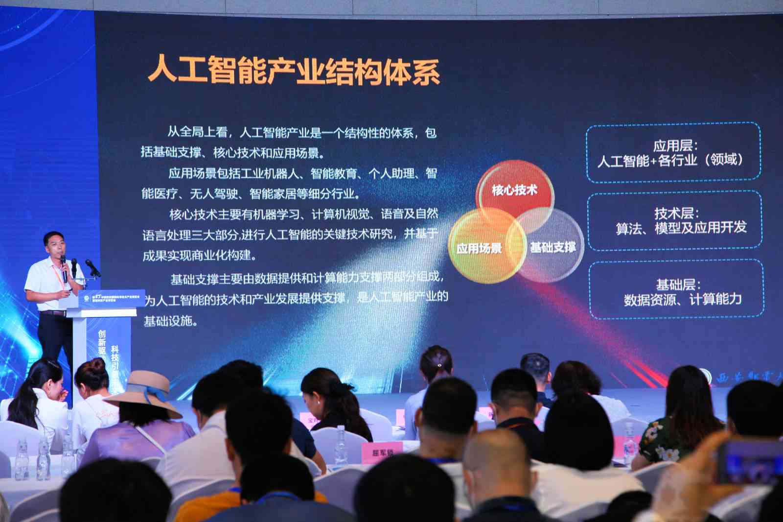 AI赋能研发：前沿技术创新与应用研讨会