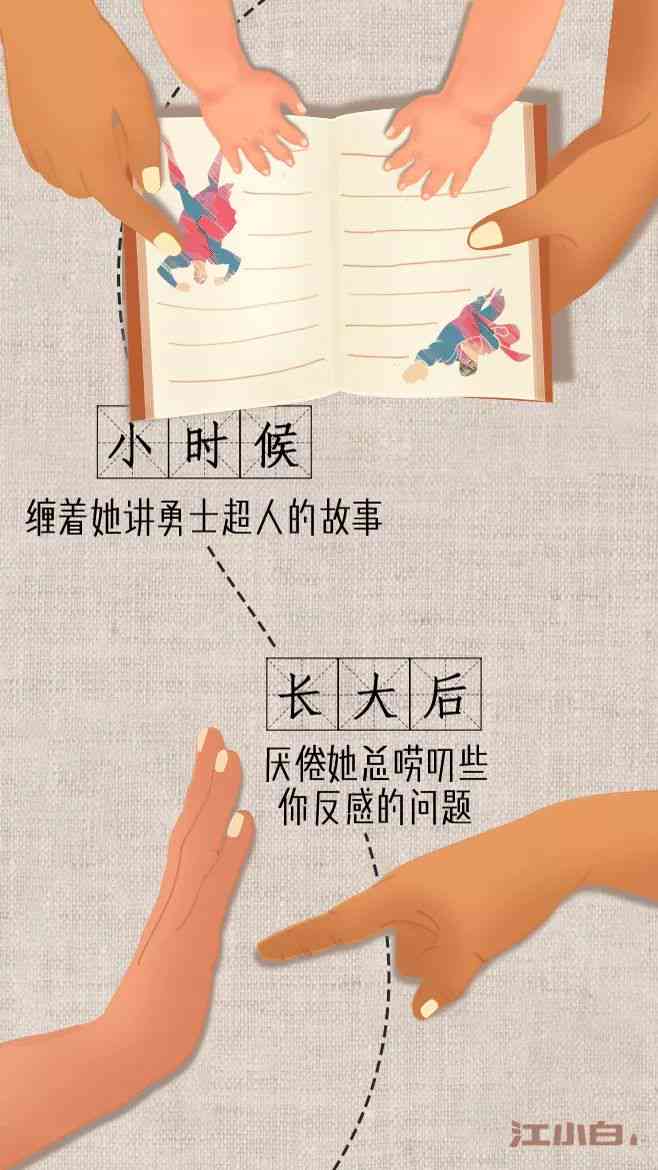 探索爱深度：以细腻笔触描绘关于亲的长篇文案集锦