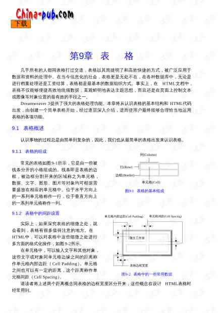 ai文案怎么绘制表格内容：详细步骤绘制内容框及内容填充技巧