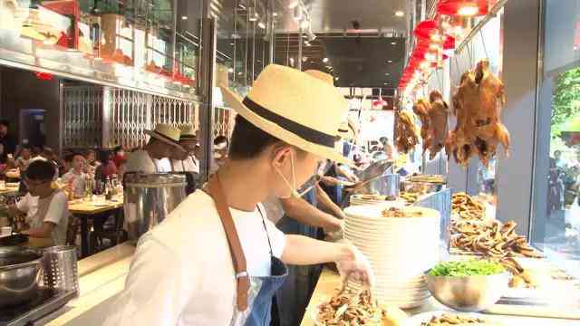 探店攻略：揭秘隐藏美食宝地，一键解锁趣味味蕾之旅