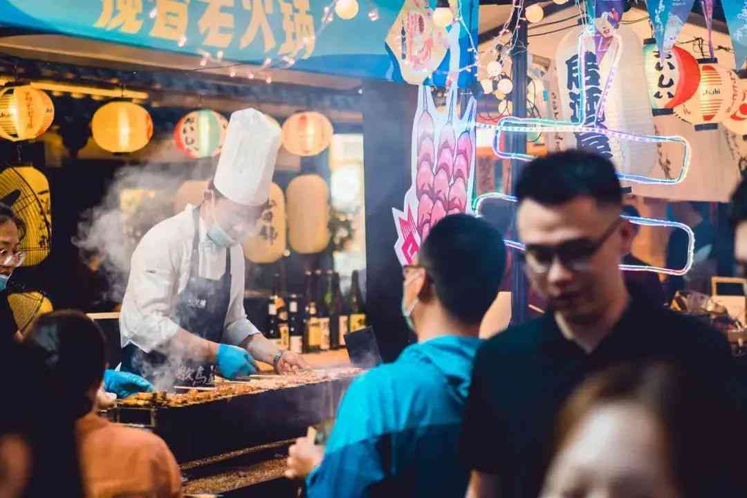 探店攻略：揭秘隐藏美食宝地，一键解锁趣味味蕾之旅