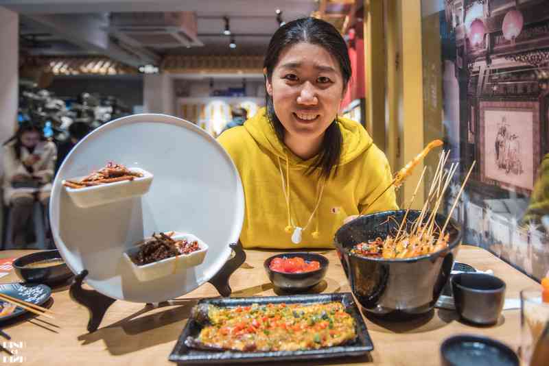 探店攻略：揭秘隐藏美食宝地，一键解锁趣味味蕾之旅