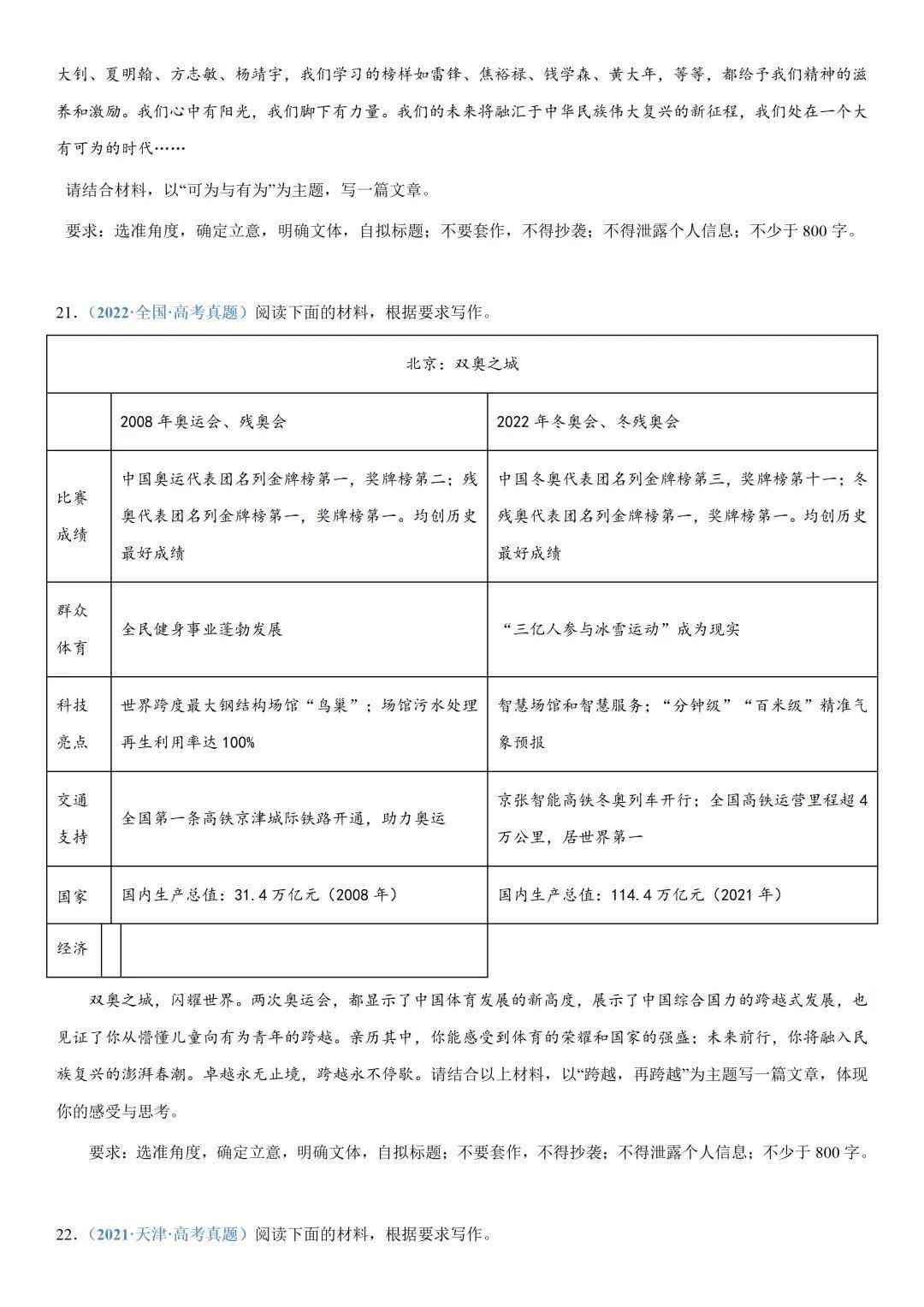 2023年度中国AI英文写作领域领先企业榜单