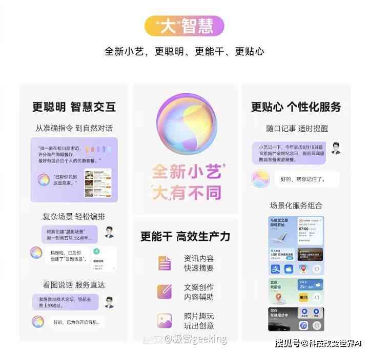 全面解读小艺最新发文：内容精华与深度分析，一次性解决用户所有疑问