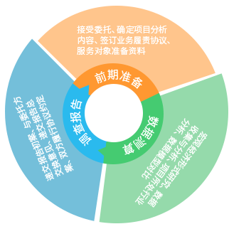 专业代写服务：深度调查报告定制解决方案