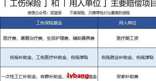 什么样的人不认定工伤保险赔偿及赔偿范围金额