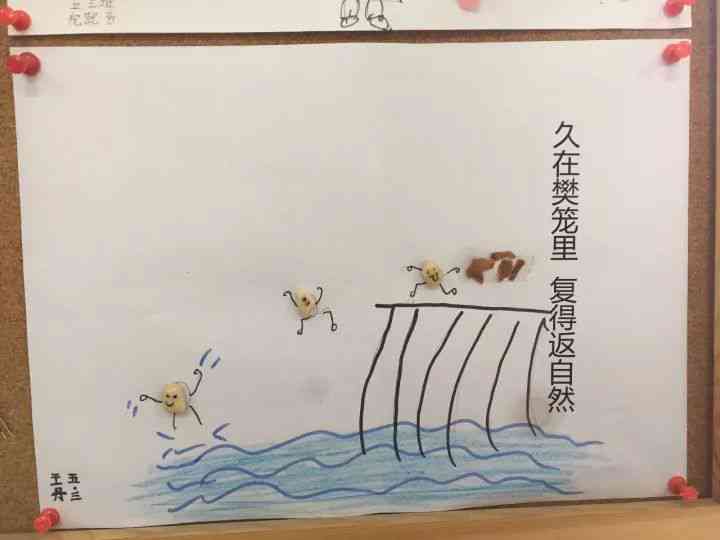 全面描绘绘画艺术：涵绘画技巧、风格解析与创意文案指南