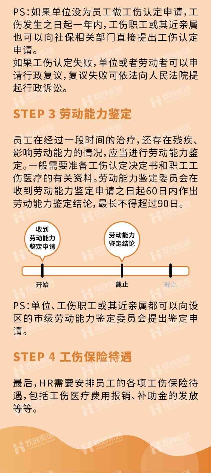 工伤处理指南：代班员工受伤时的应对策略与流程