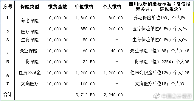 保险公司提供社保代缴服务的具体情况解析