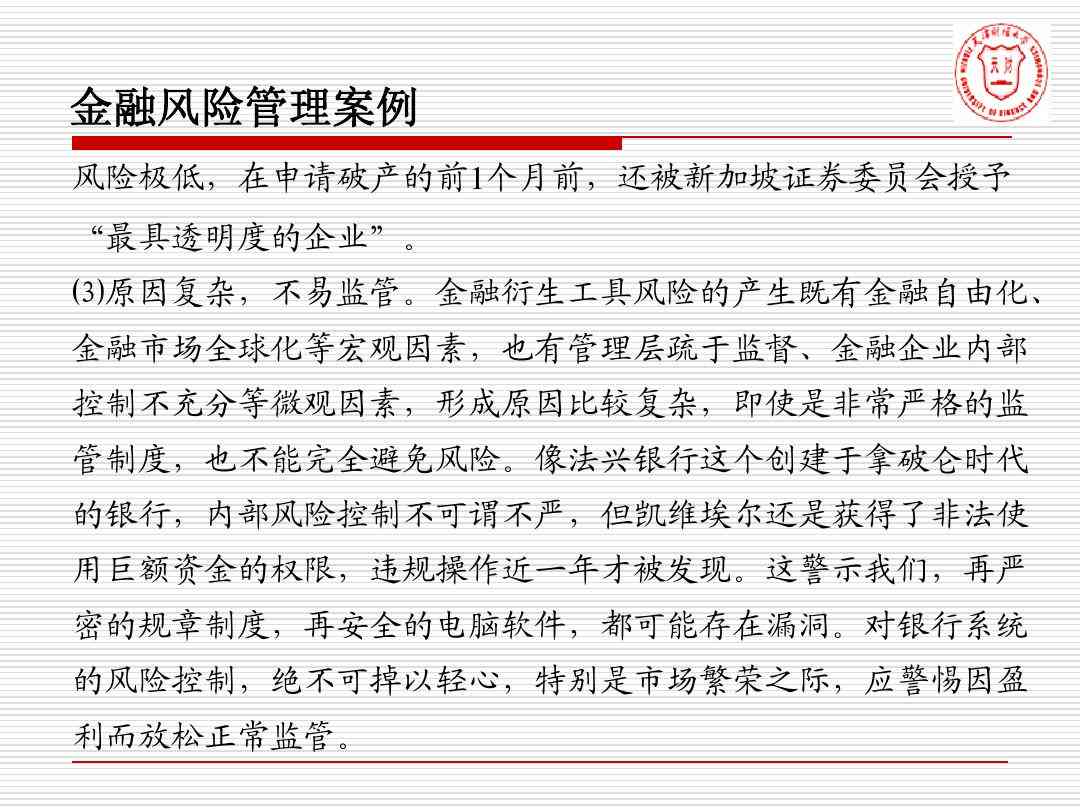 全方位贷款调查报告案例分析：风险管控、市场趋势与用户行为解析PPT