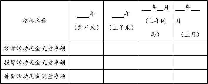 全面指南：贷款调查报告撰写模板与关键要素解析