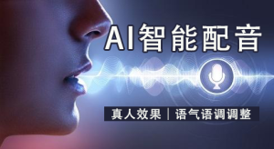 夜间必备：AI智能配音软件与安装指南