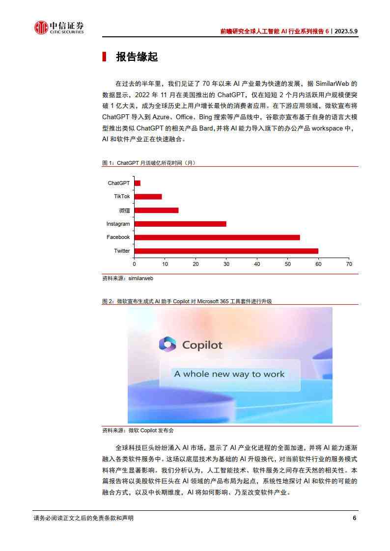 ai专业研究报告