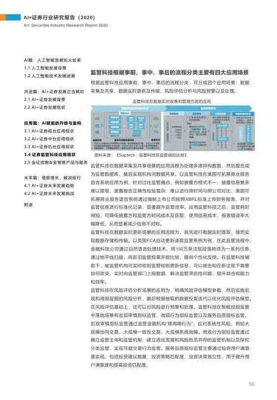 ai行业研究报告怎么写范文：完整模板与写作指南