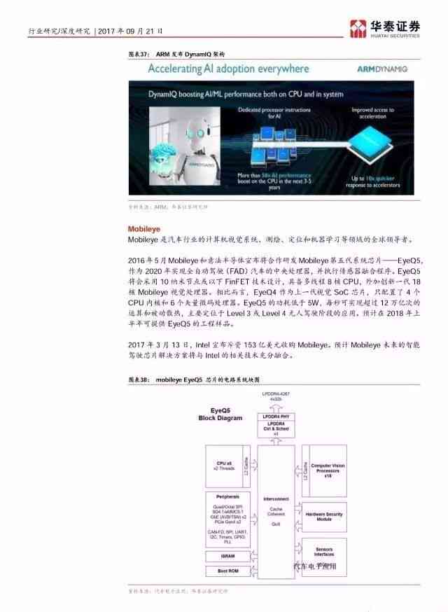 ai芯片植入实验总结报告范文：撰写指南与示例