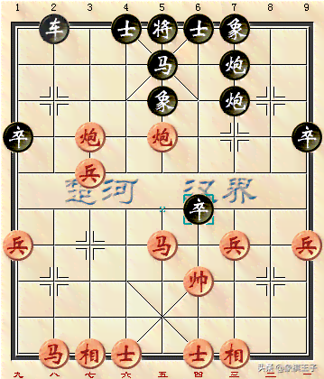 象棋ai江湖八隐是谁创作的作品：江湖八大残局128核软件大赛对局解析