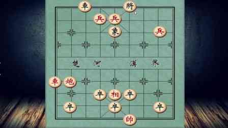 深入解析象棋128关江湖八隐残局：全方位与实战策略指南