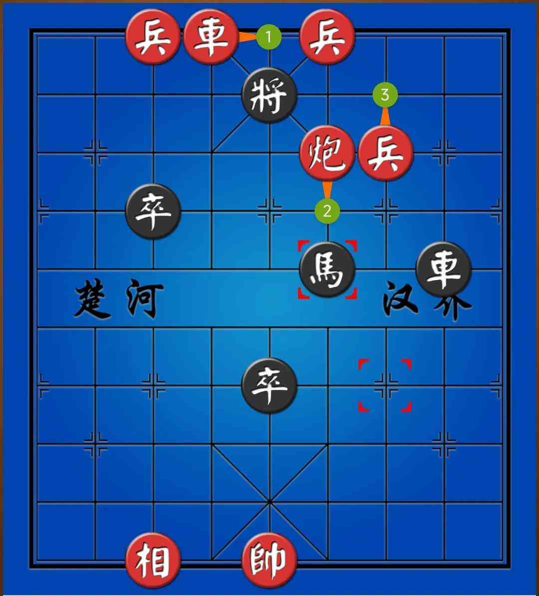 江湖象棋八大残局：详解与方法及十大经典残局精选