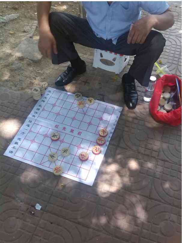 江湖象棋八大残局：详解与方法及十大经典残局精选