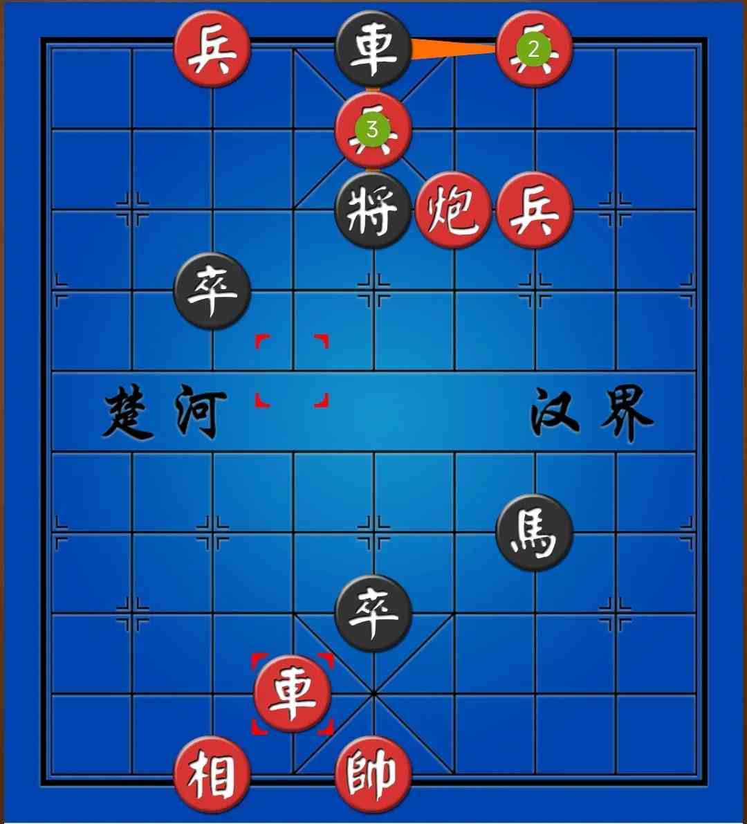 江湖象棋八大残局：详解与方法及十大经典残局精选